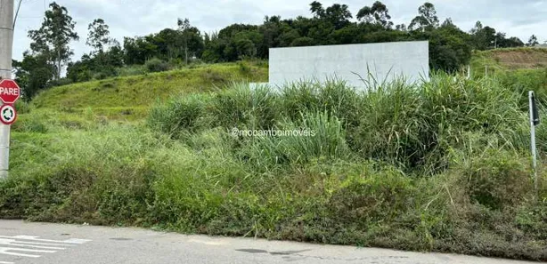 Terreno / Lote Comercial à venda no Bairro da Ponte, Itatiba