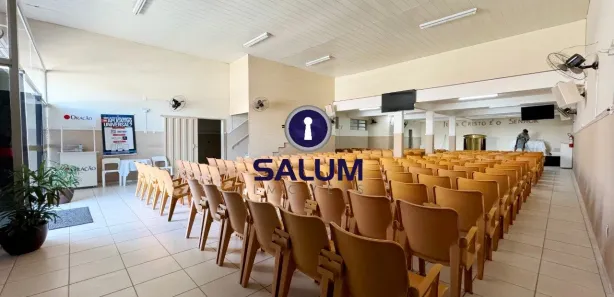 Galpão / Depósito / Armazém à venda, 480m² no Vila Rica, Sabará