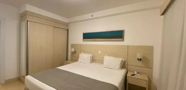 Flat com 1 Quarto à venda, 40m² no Jardim dos Manacás, Araraquara