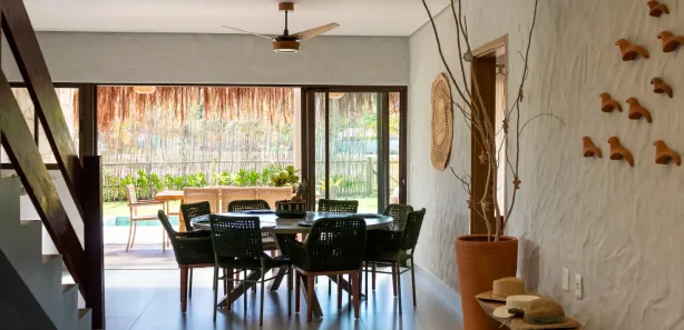 Casa de Condomínio com 4 Quartos à venda, 300m² no , Passo de Camaragibe