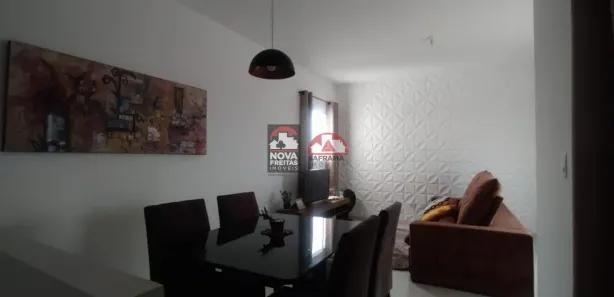 Cobertura com 2 Quartos à venda, 80m² no Conjunto Residencial Araretama, Pindamonhangaba