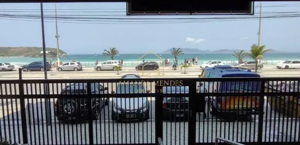 Apartamento com 2 Quartos para venda ou aluguel, 80m² no Centro, Cabo Frio