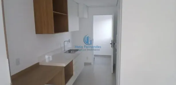Apartamento com 1 Quarto para alugar, 52m² no Federal, São Lourenço