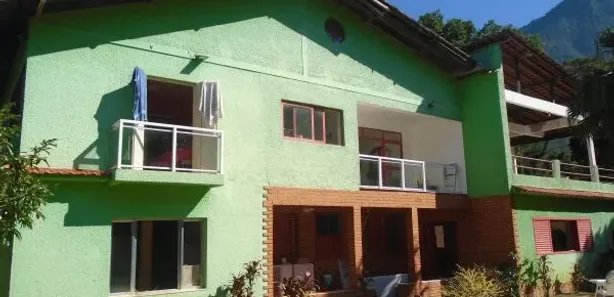 Fazenda / Sítio / Chácara com 8 Quartos à venda, 700m² no Caneca Fina, Guapimirim