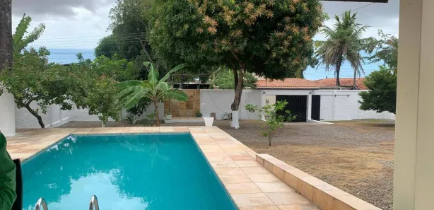 Casa com 3 Quartos à venda, 207m² no Pedras, Fortaleza