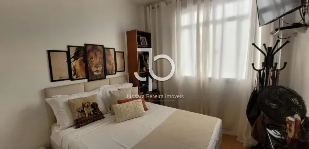 Apartamento com 3 Quartos à venda, 59m² no Alto da Serra, Petrópolis