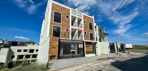 Cobertura com 3 Quartos à venda, 123m² no Jardim Belvedere, Volta Redonda
