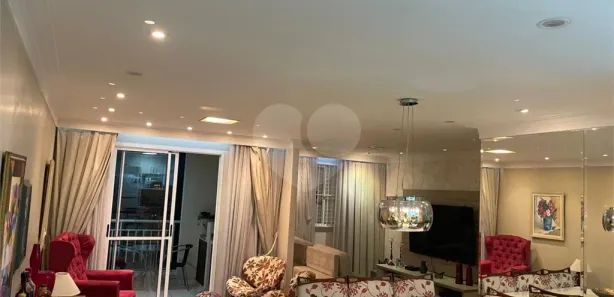 Apartamento com 3 Quartos à venda, 85m² no Vila Albertina, São Paulo