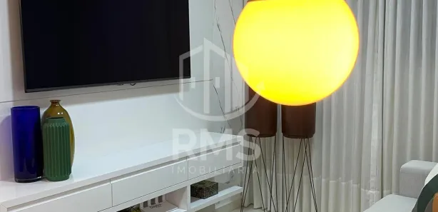 Apartamento com 2 Quartos à venda, 68m² no Deputado Nezinho, Arapiraca
