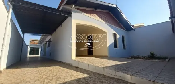 Casa com 3 Quartos à venda, 160m² no Nossa Senhora Aparecida II, Saltinho