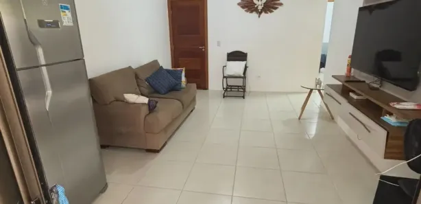 Apartamento com 3 Quartos à venda, 90m² no Itacimirim (Monte Gordo), Camaçari