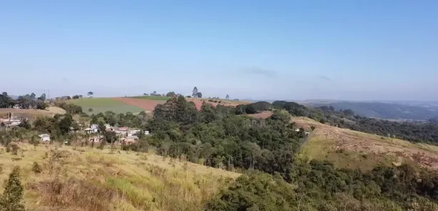 Fazenda / Sítio / Chácara à venda, 1000m² no Cocais, Ibiúna