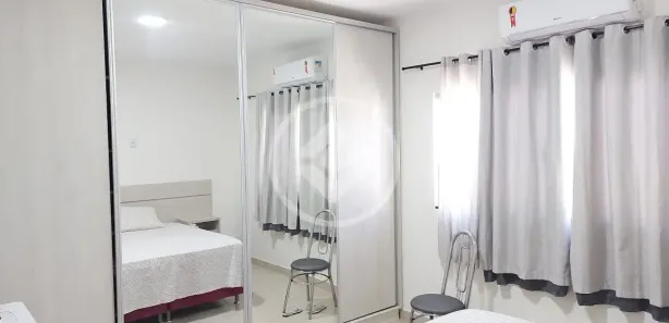 Casa com 3 Quartos à venda, 97m² no Setor Sul, Trindade