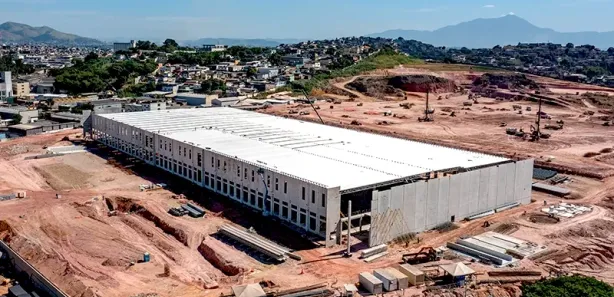 Galpão / Depósito / Armazém para alugar, 9000m² no Parque Regina, São João de Meriti