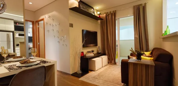 RESIDENCIAL QUEIROZ FILHO no Vila Guaraciaba, Santo André