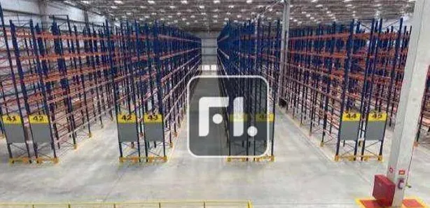 Galpão / Depósito / Armazém para alugar, 4259m² no Bairro Rio Abaixo, Itupeva