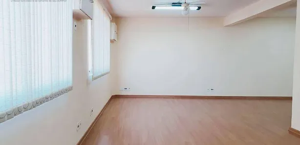 Conjunto Comercial / Sala para venda ou aluguel, 112m² no Centro, Itatiba
