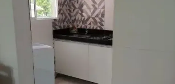 Apartamento com 2 Quartos à venda, 50m² no Córrego Tenente, Santa Luzia