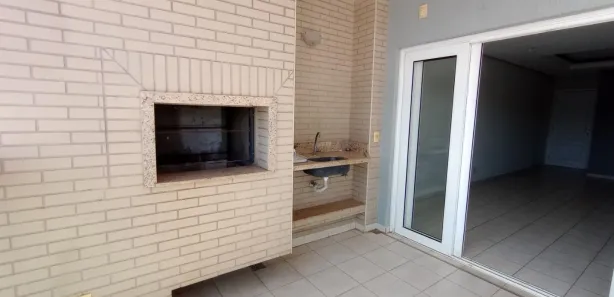 Apartamento com 4 Quartos para alugar, 155m² no Centro, Sumaré