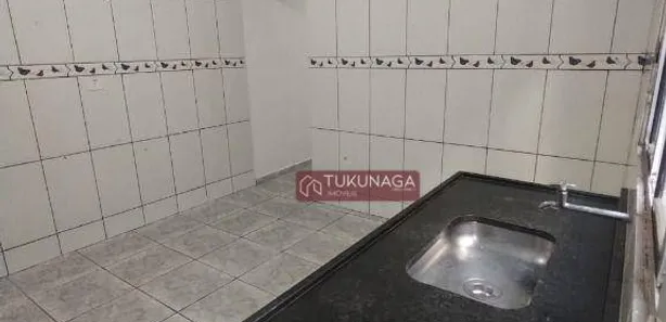 Casa de Condomínio com 1 Quarto para alugar, 30m² no Jardim Acácio, Guarulhos