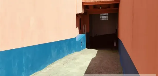 Galpão / Depósito / Armazém com 1 Quarto para alugar, 300m² no Jardim Magaly, Embu das Artes