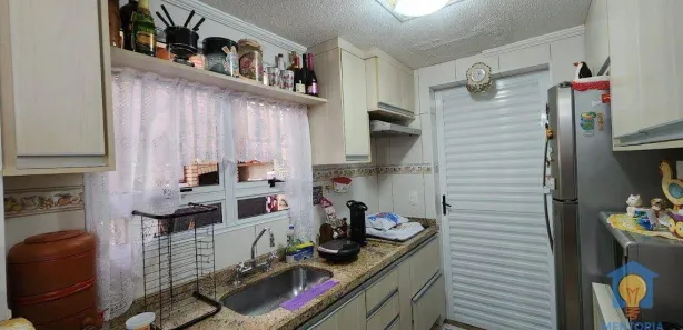 Casa com 2 Quartos para alugar, 60m² no , Vargem Grande Paulista