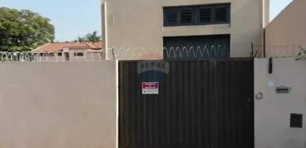 Galpão / Depósito / Armazém com 1 Quarto para alugar, 123m² no Parque Alvorada, Araraquara