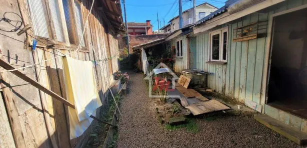 Casa com 2 Quartos à venda, 85m² no Do Salto, Blumenau