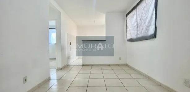 Apartamento com 2 Quartos à venda, 60m² no Cândida Ferreira, Contagem
