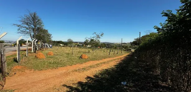 Terreno / Lote / Condomínio para alugar, 10000m² no Bom Jardim, Jundiaí