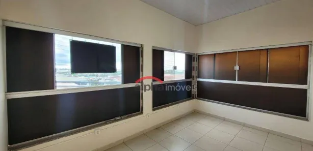 Conjunto Comercial / Sala para alugar, 40m² no Jardim Dall'Orto, Sumaré