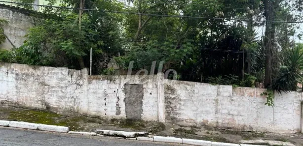 Terreno / Lote / Condomínio à venda, 403m² no Barro Branco (Zona Norte), São Paulo