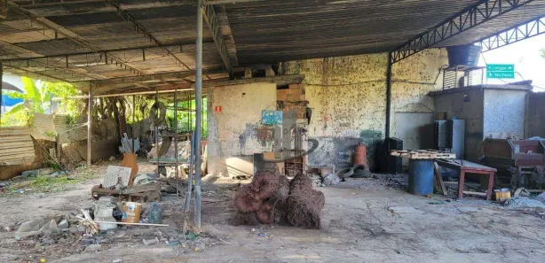 Loja / Salão / Ponto Comercial à venda, 199m² no Jardim Primavera, Barra Mansa