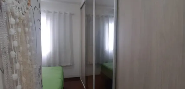 Apartamento com 3 Quartos para alugar, 96m² no Boa Vista, São Caetano do Sul
