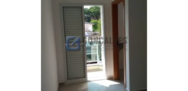 Apartamento com 2 Quartos à venda, 50m² no Parque Oratório, Santo André