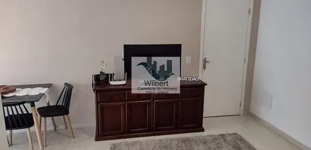 Apartamento com 2 Quartos à venda, 56m² no Corrêas, Petrópolis