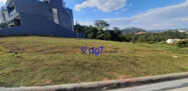 Terreno / Lote / Condomínio à venda, 130m² no Sítio Boa Vista, Cotia