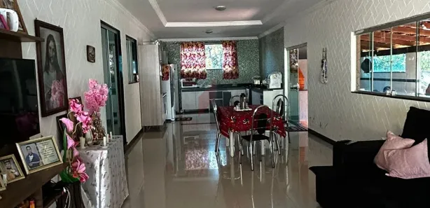 Casa com 5 Quartos à venda, 2000m² no , Abadia de Goiás