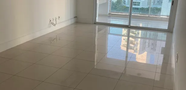 Apartamento com 3 Quartos para alugar, 140m² no Parque Tamandaré, Campos dos Goytacazes