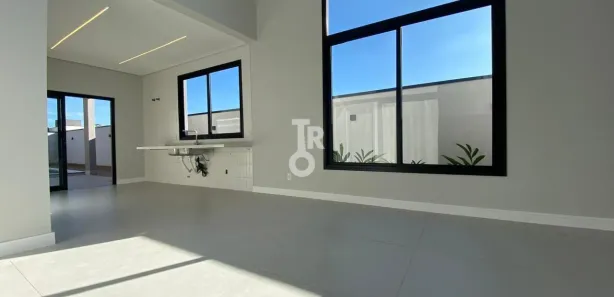 Casa de Condomínio com 3 Quartos à venda, 182m² no Residencial Pecan, Itupeva