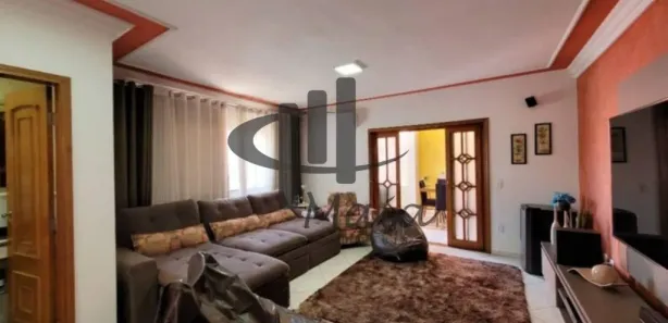 Sobrado com 3 Quartos para alugar, 300m² no Santa Maria, São Caetano do Sul