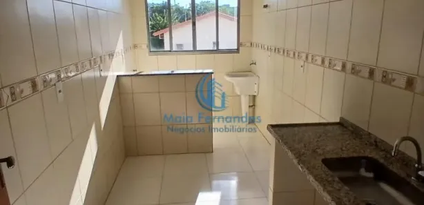 Apartamento com 1 Quarto para alugar, 20m² no Sao Lourenco, São Lourenço