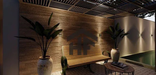 Casa de Condomínio com 3 Quartos à venda, 90m² no Candeias, Jaboatão dos Guararapes