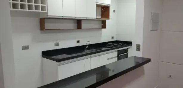 Apartamento com 2 Quartos à venda, 50m² no Jardim Villaça, São Roque