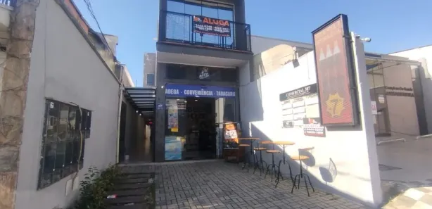 Conjunto Comercial / Sala para alugar, 20m² no Região Central, Caieiras