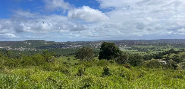 Fazenda / Sítio / Chácara à venda, 4500m² no Área Rural de Gravatá, Gravatá