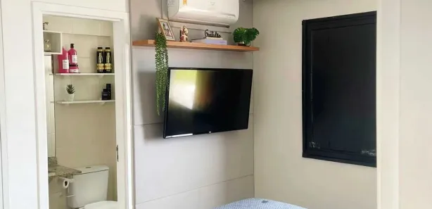 Apartamento com 3 Quartos à venda, 80m² no Luzia, Aracaju