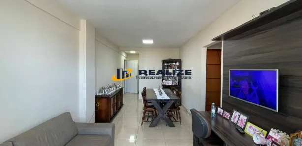 Apartamento com 2 Quartos à venda, 72m² no Parque Rosário, Campos dos Goytacazes