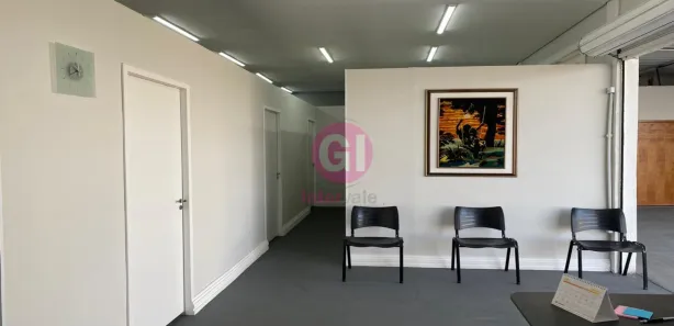 Conjunto Comercial / Sala para alugar, 10m² no Jardim América, Jacareí