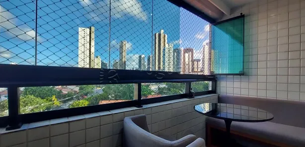 Apartamento com 3 Quartos à venda, 85m² no Rosarinho, Recife